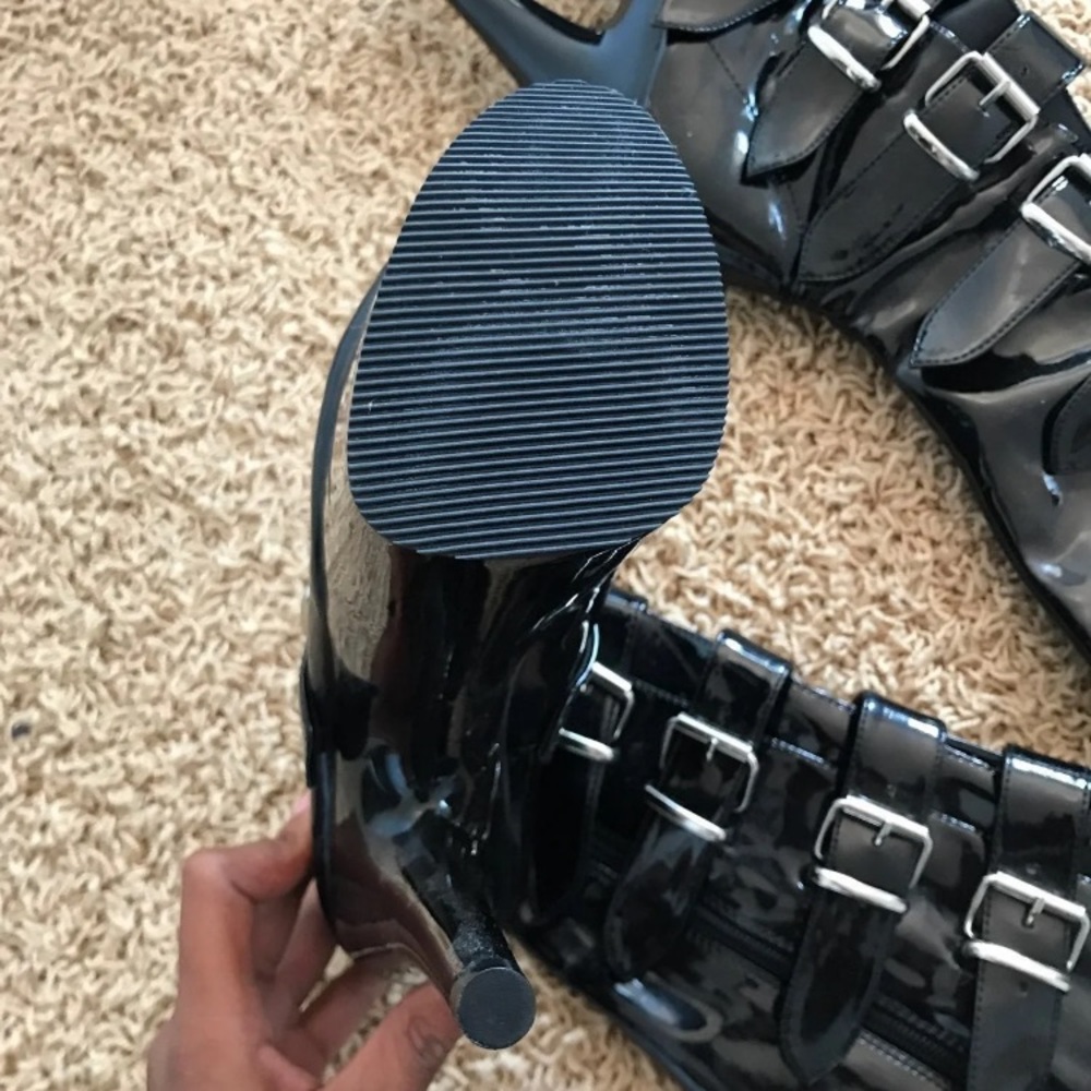 Boots - Picture 2 of 2